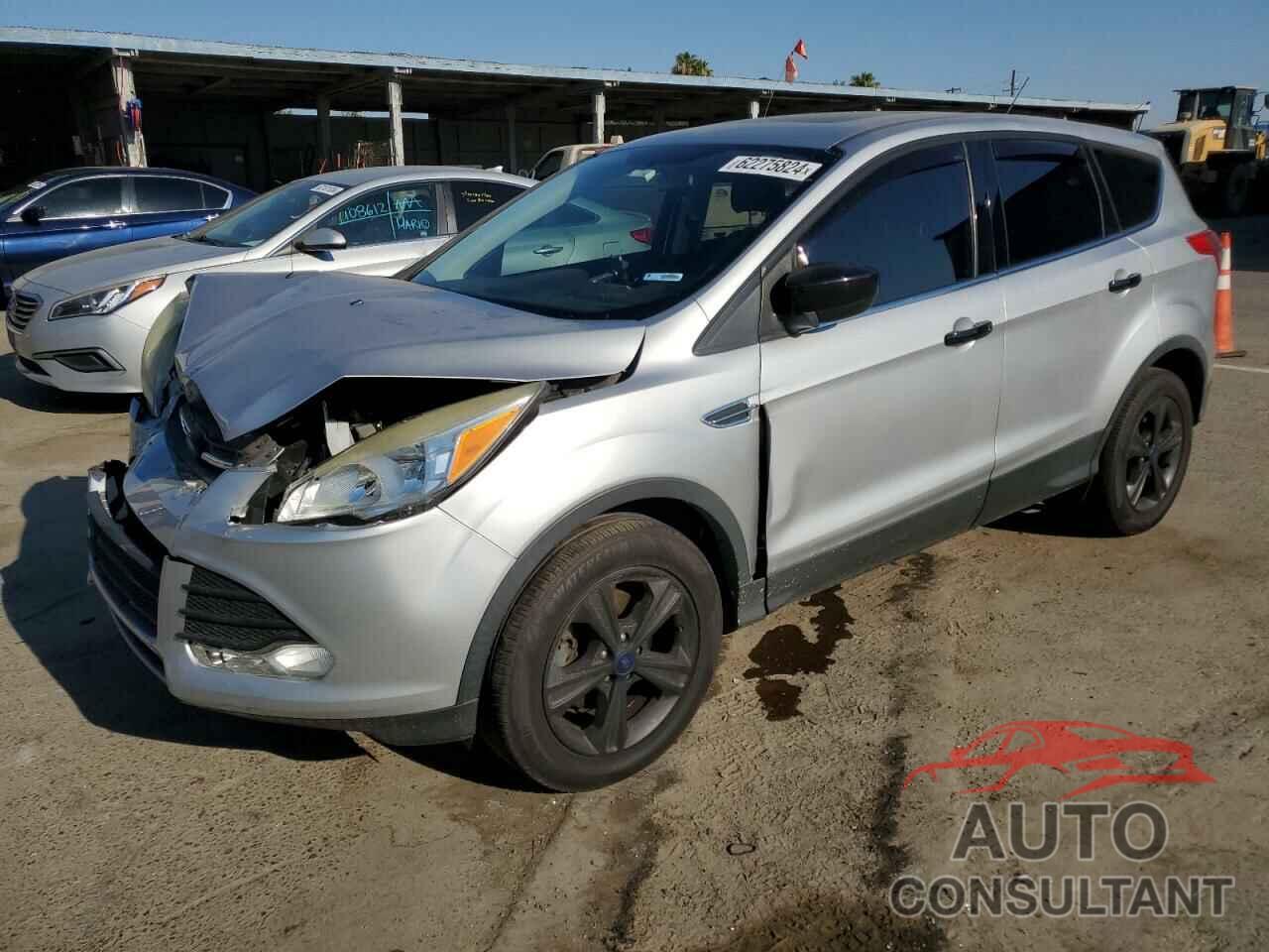 FORD ESCAPE 2015 - 1FMCU0G79FUB74733