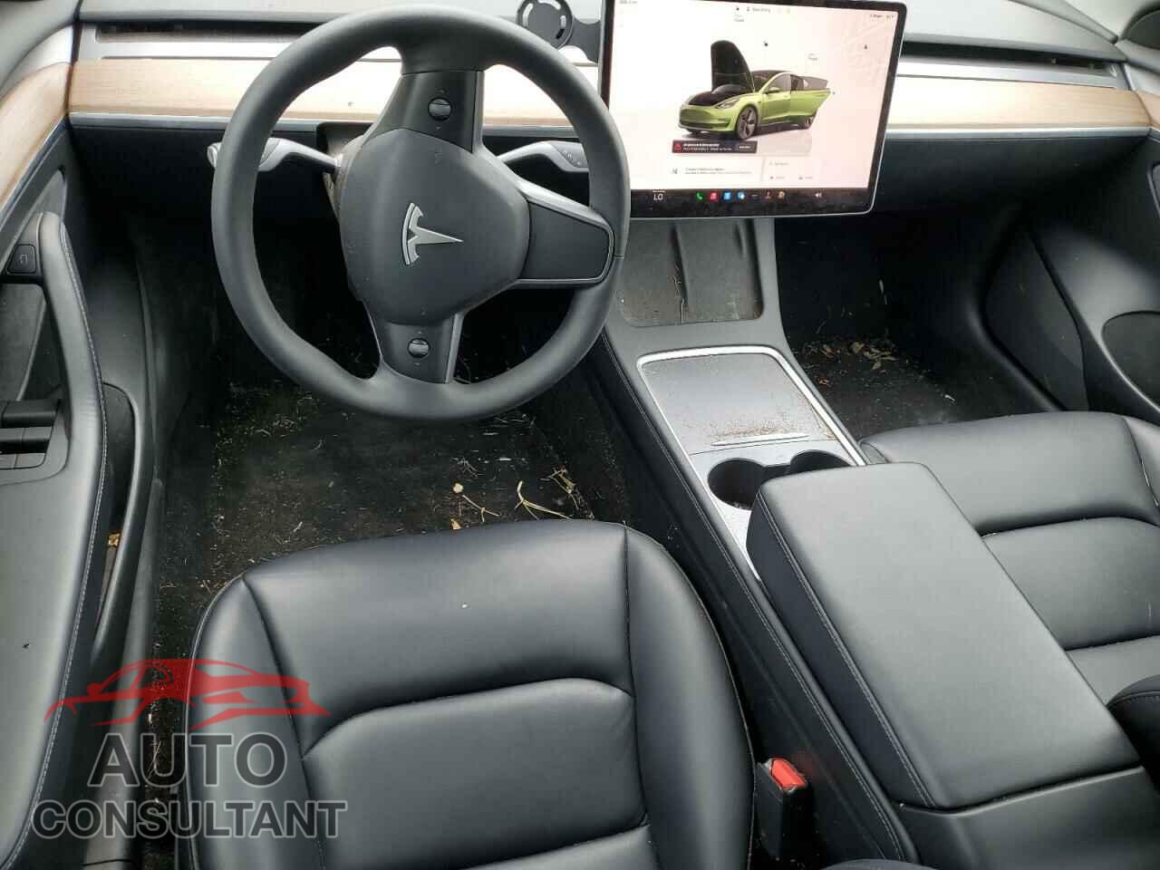 TESLA MODEL 3 2023 - 5YJ3E1EA2PF473075