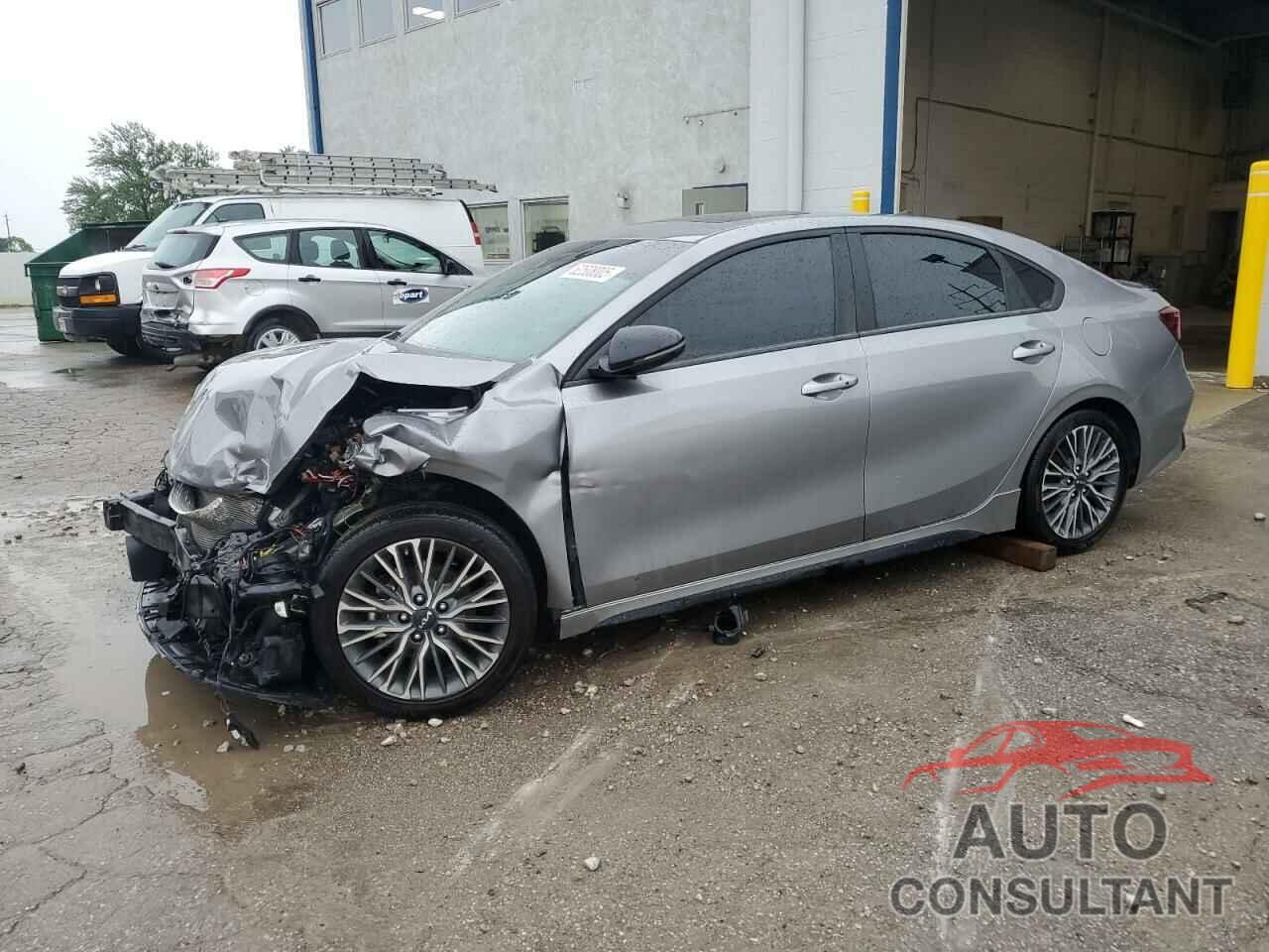 KIA FORTE 2024 - 3KPF54AD1RE792037