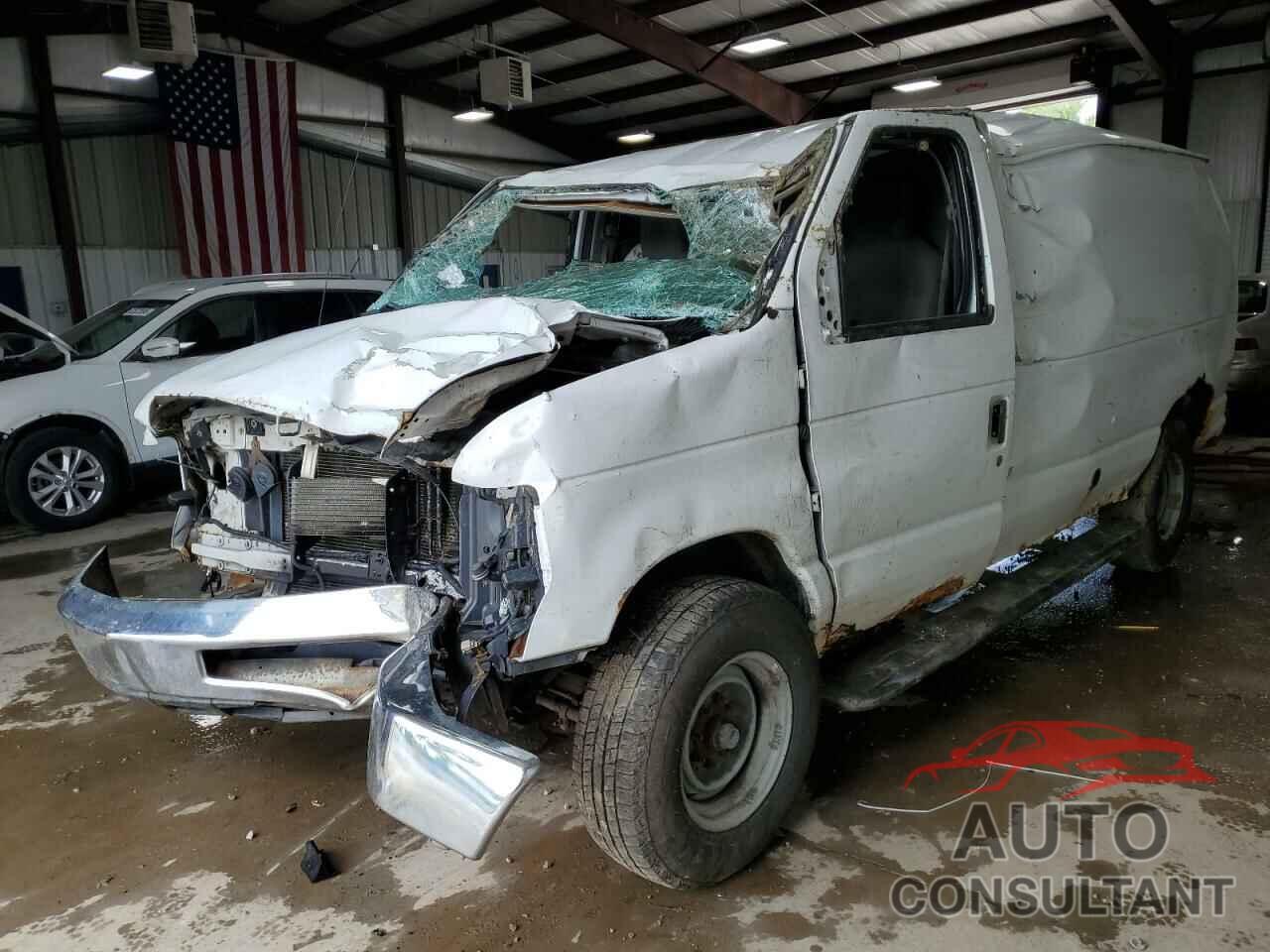 FORD ALL Models 2012 - 1FTNE2EW9CDA33480
