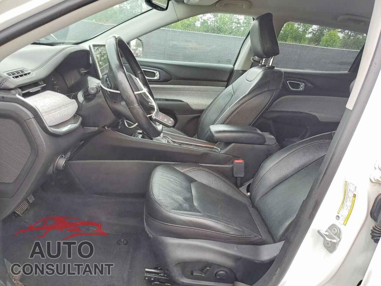 JEEP COMPASS 2022 - 3C4NJDFB4NT219069