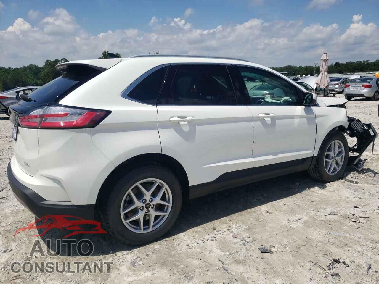 FORD EDGE 2024 - 2FMPK4J97RBB07356