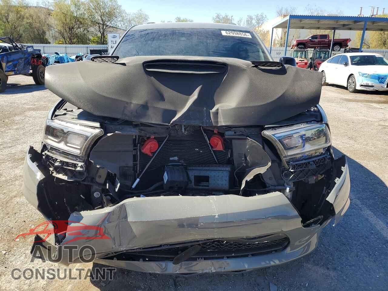 DODGE DURANGO 2023 - 1C4RDHAGXPC599486