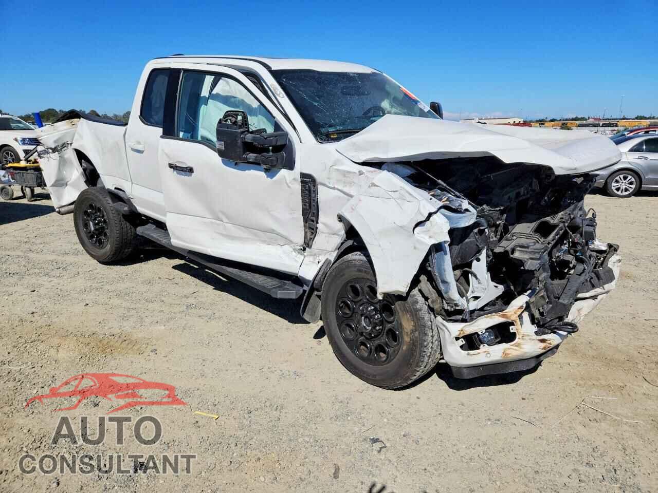 FORD F250 2024 - 1FT8W2BN2REF36972
