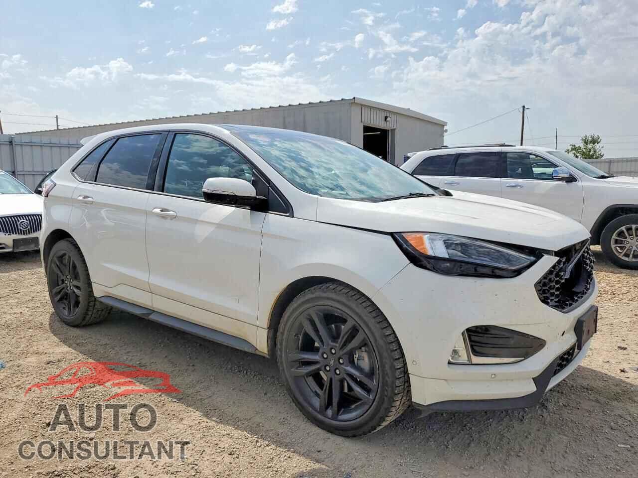 FORD EDGE 2020 - 2FMPK4AP7LBB09064