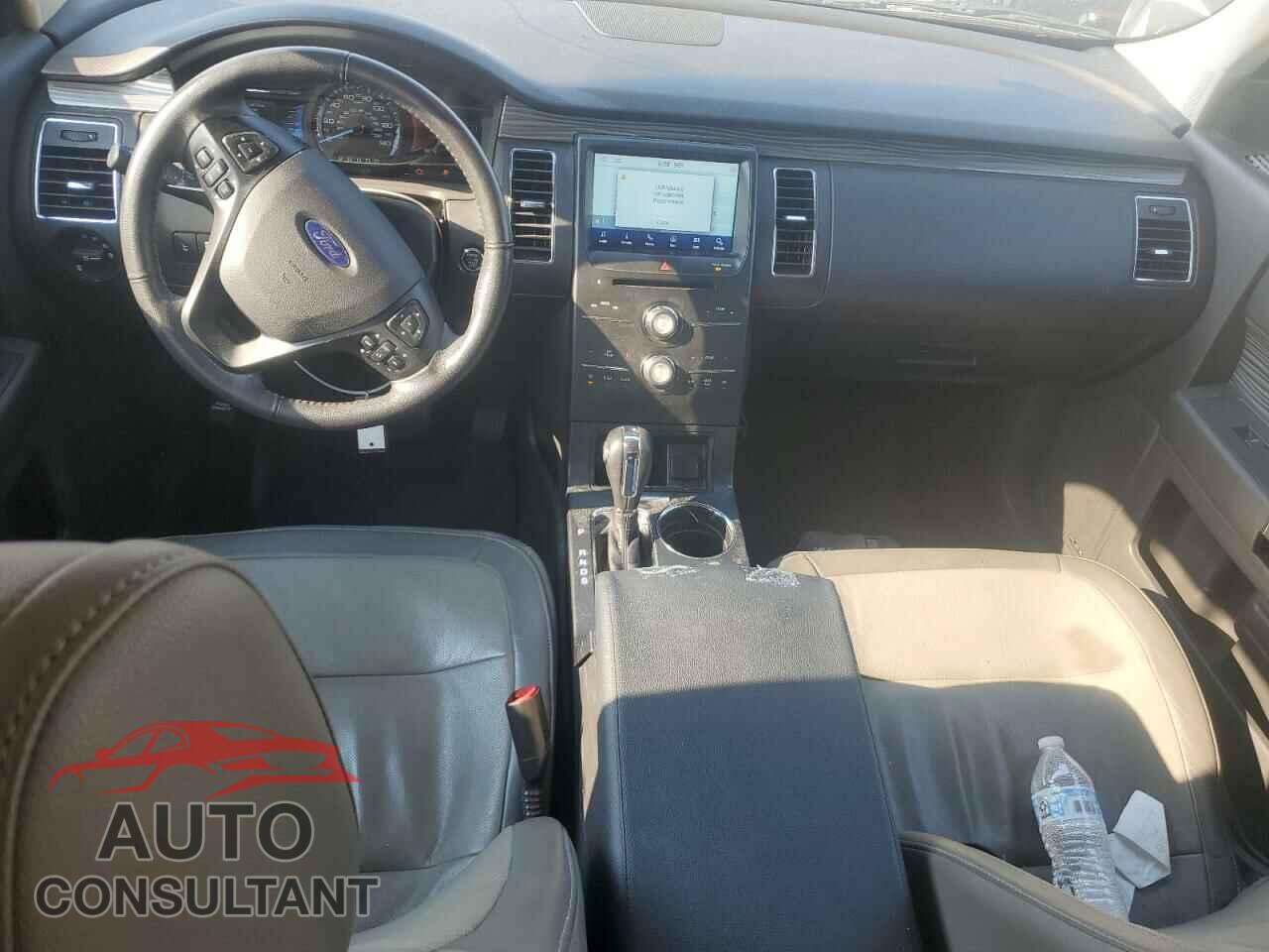 FORD FLEX 2016 - 2FMGK5C86GBA22368