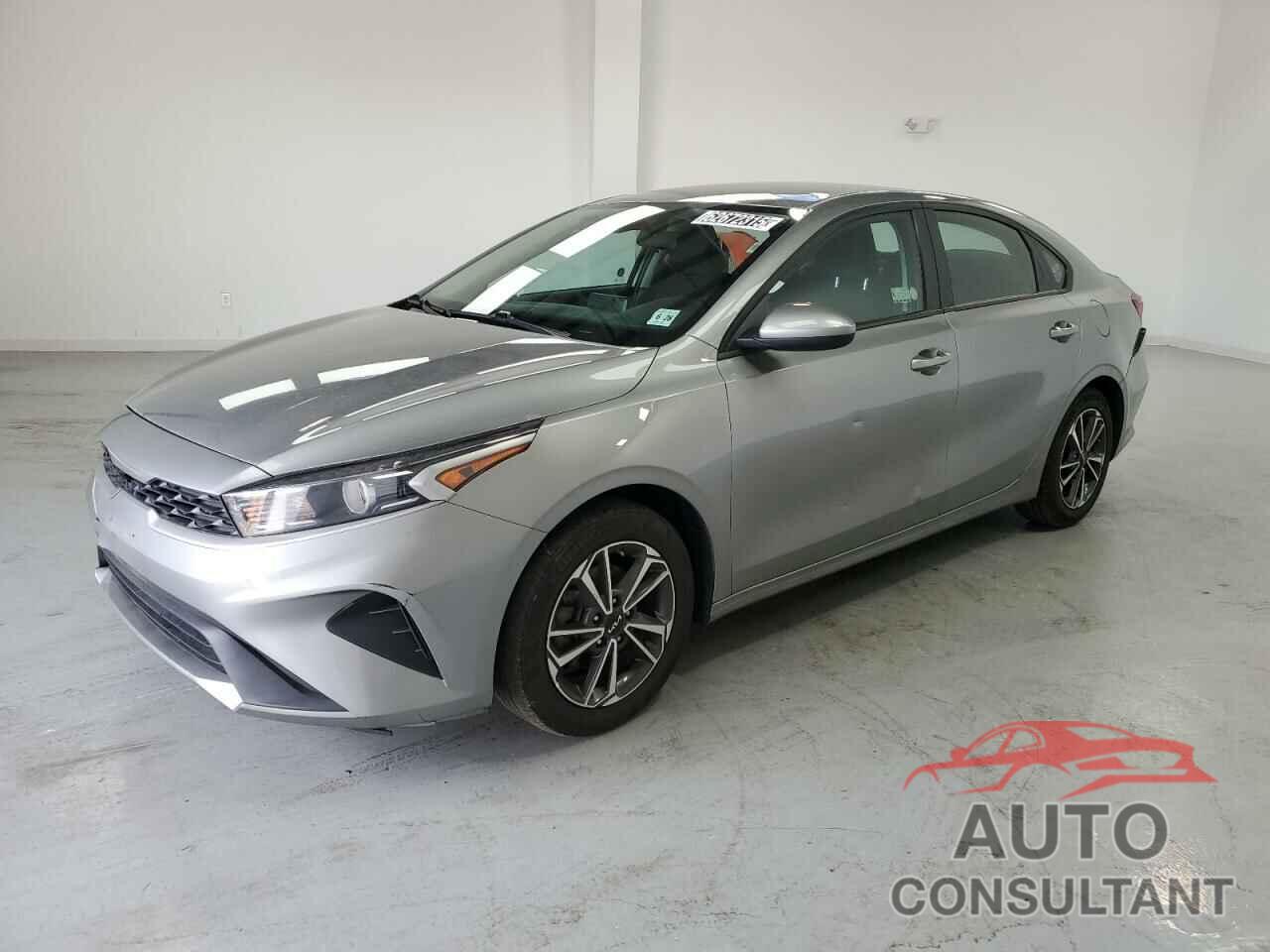 KIA FORTE 2023 - 3KPF24AD1PE609273