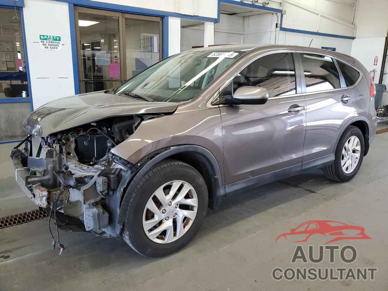 HONDA CRV 2015 - 2HKRM4H58FH706647