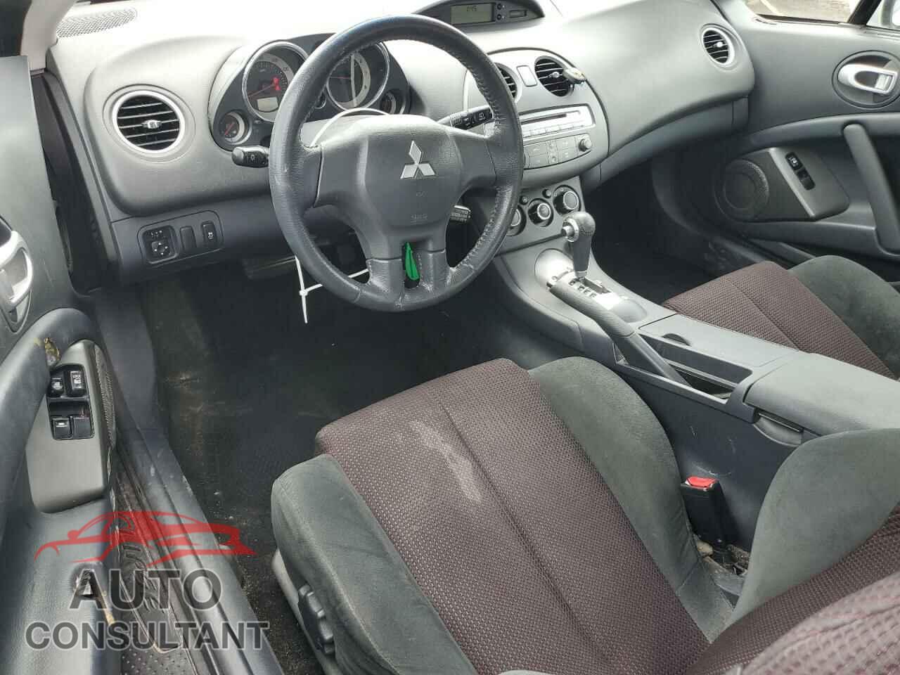 MITSUBISHI ECLIPSE 2012 - 4A31K5DF7CE006831