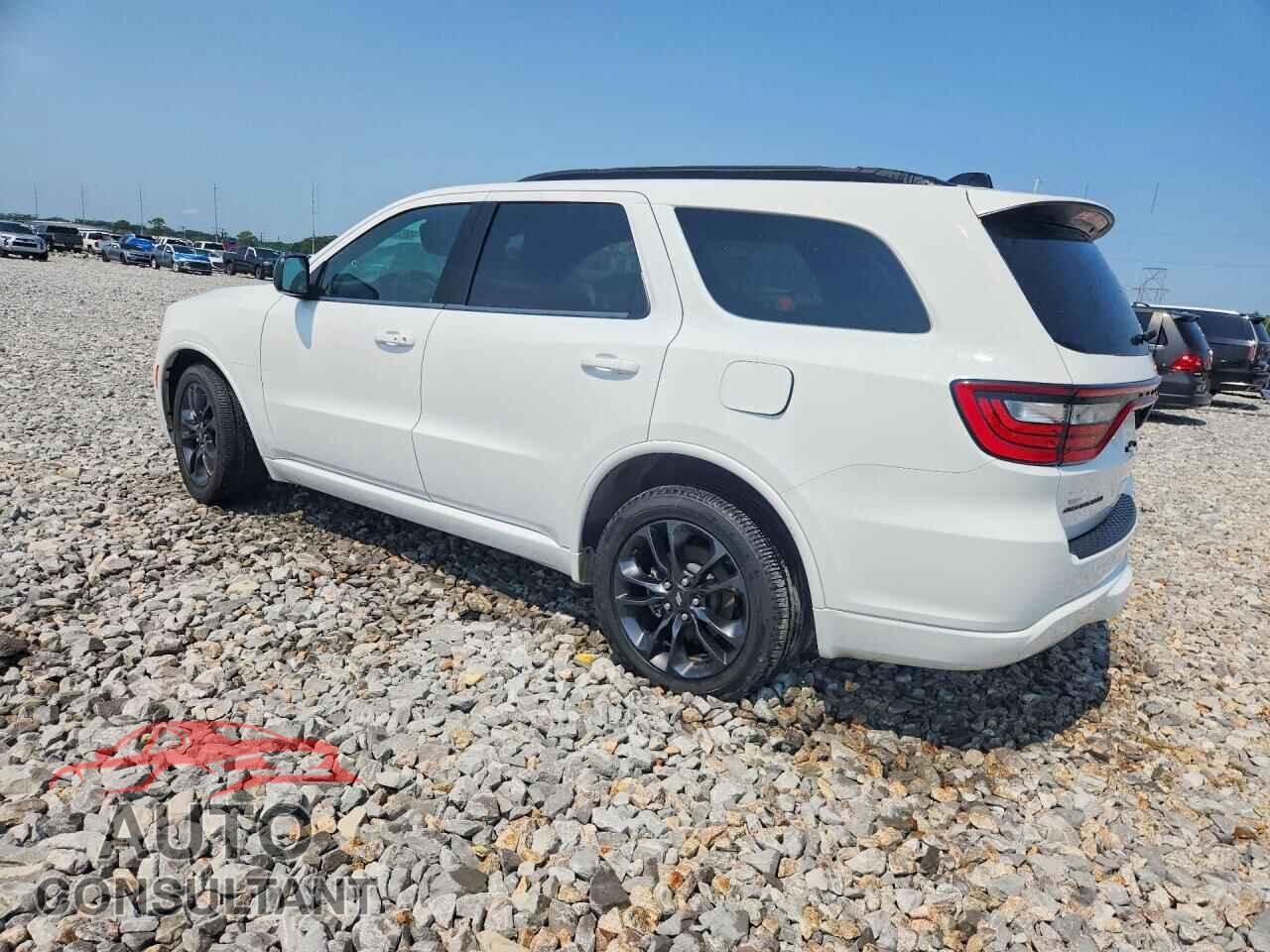 DODGE DURANGO 2024 - 1C4RDHAG2RC190143