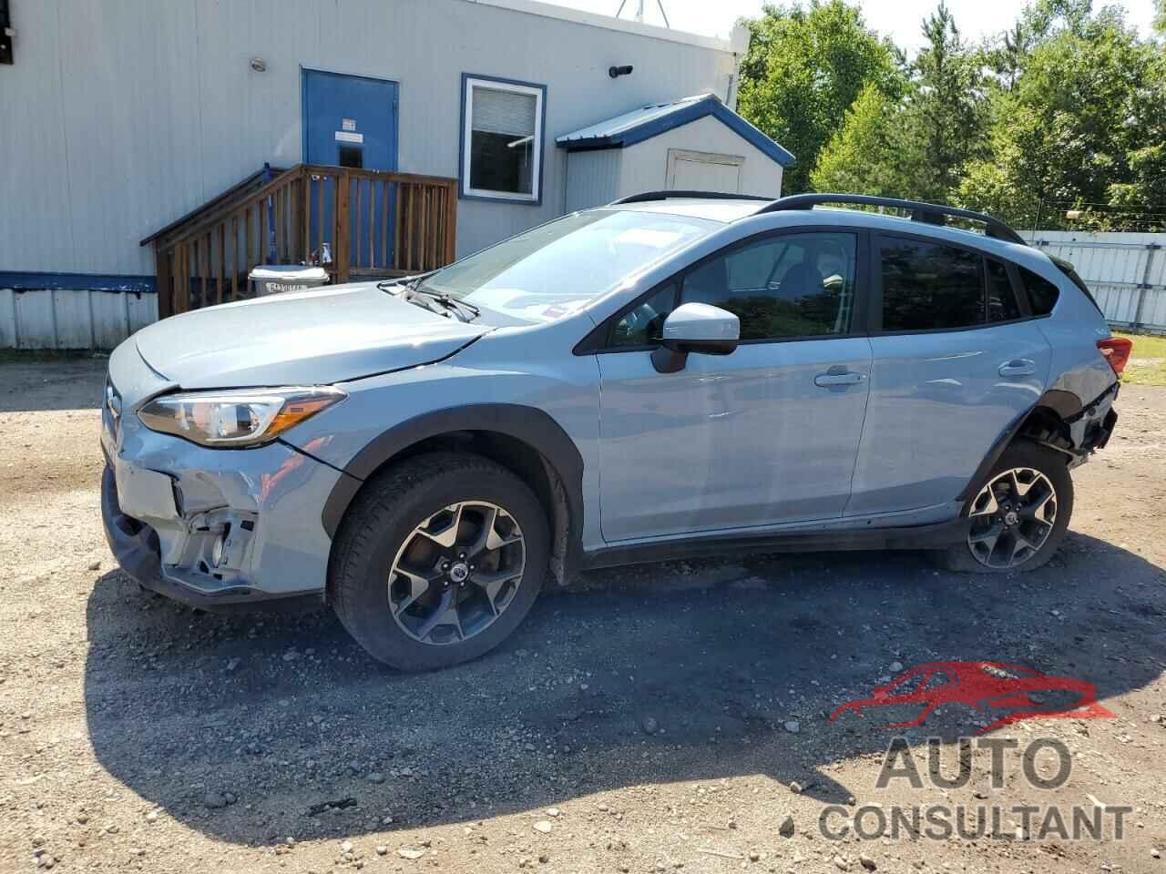 SUBARU CROSSTREK 2018 - JF2GTABC1J9309820