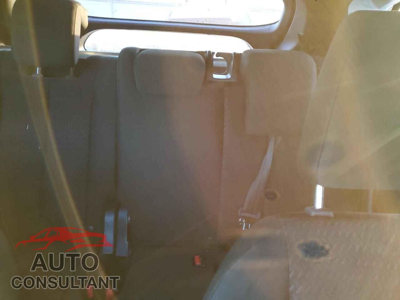 MITSUBISHI ECLIPSE 2020 - JA4AT3AA3LZ001397
