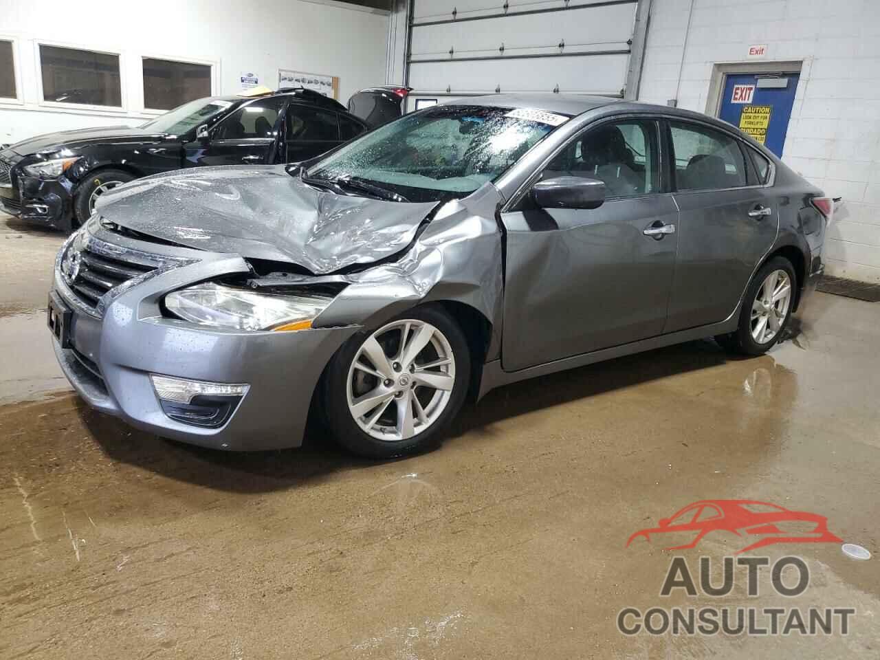 NISSAN ALTIMA 2014 - 1N4AL3AP3EC420131