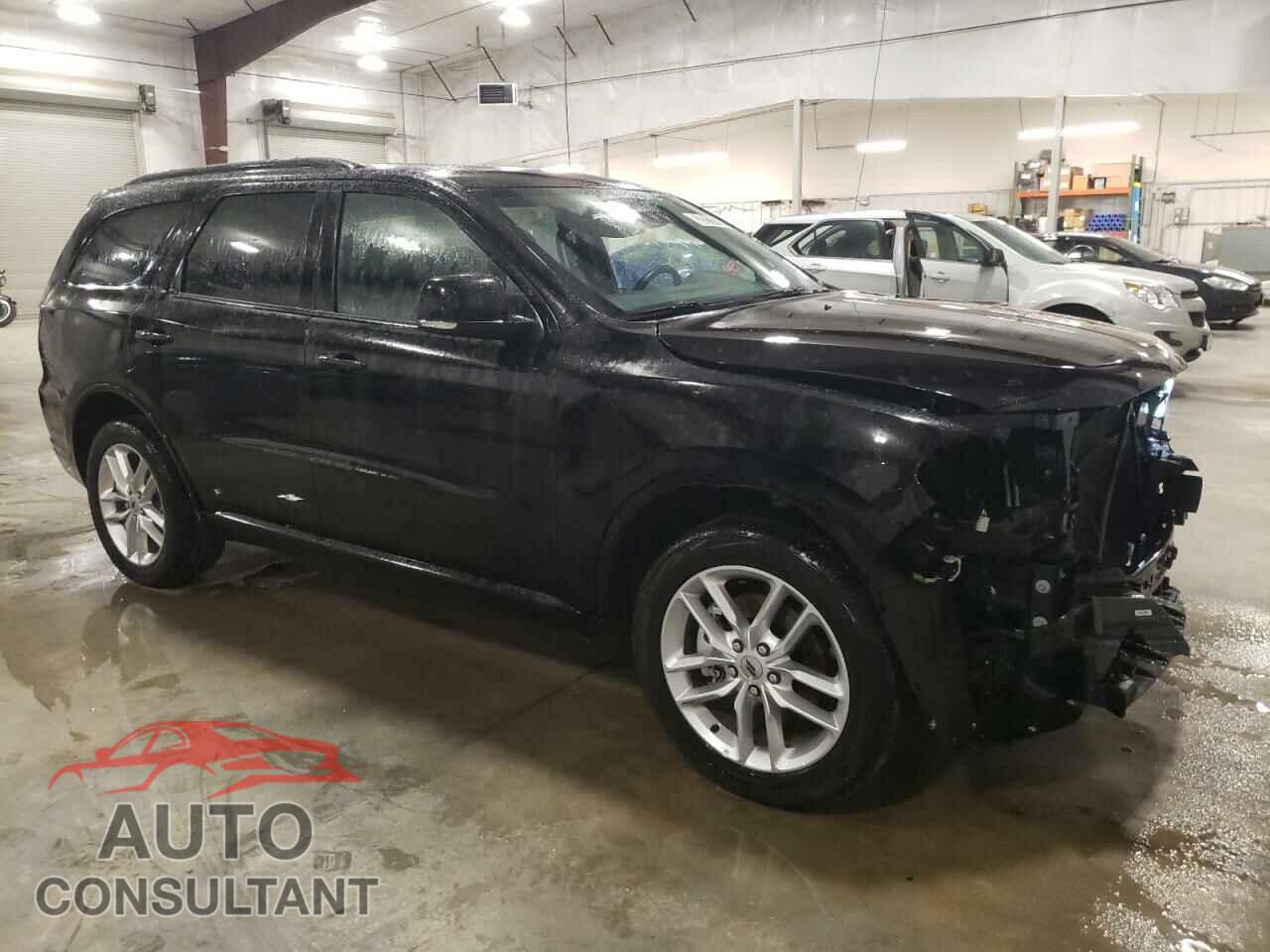 DODGE DURANGO 2024 - 1C4RDJDG5RC237801
