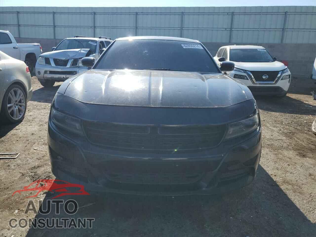 DODGE CHARGER 2016 - 2C3CDXKT3GH160837