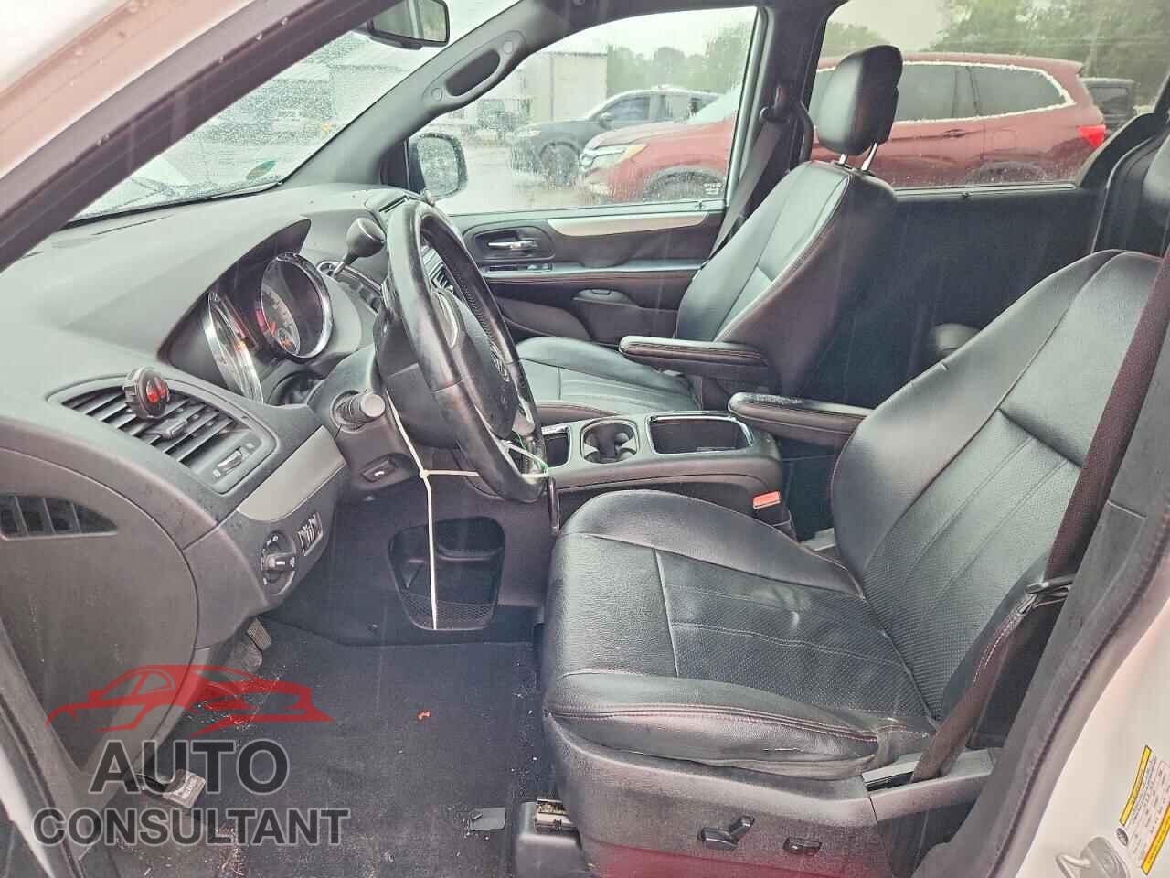 DODGE CARAVAN 2014 - 2C4RDGEG3ER404594
