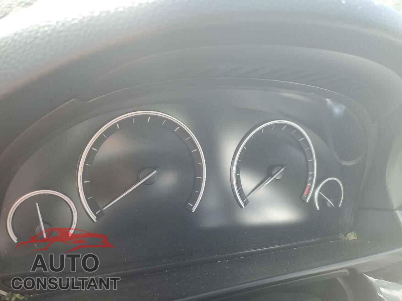 BMW 5 SERIES 2015 - WBA5A7C59FD626809