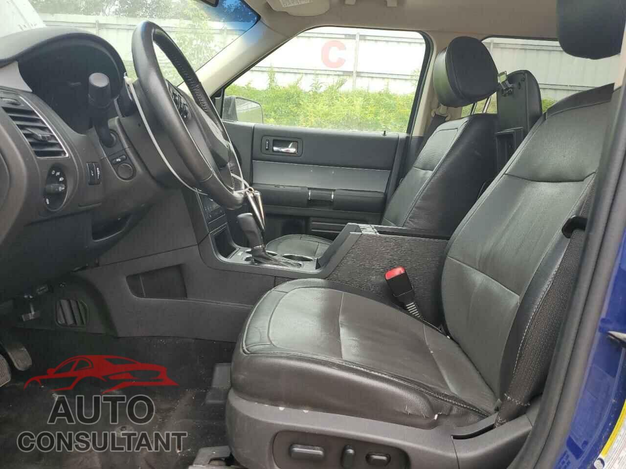 FORD FLEX 2014 - 2FMHK6DT7EBD28764