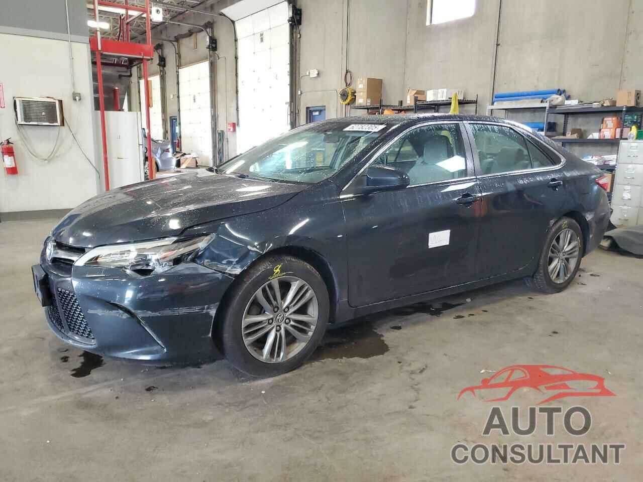 TOYOTA CAMRY 2015 - 4T1BF1FK8FU903421