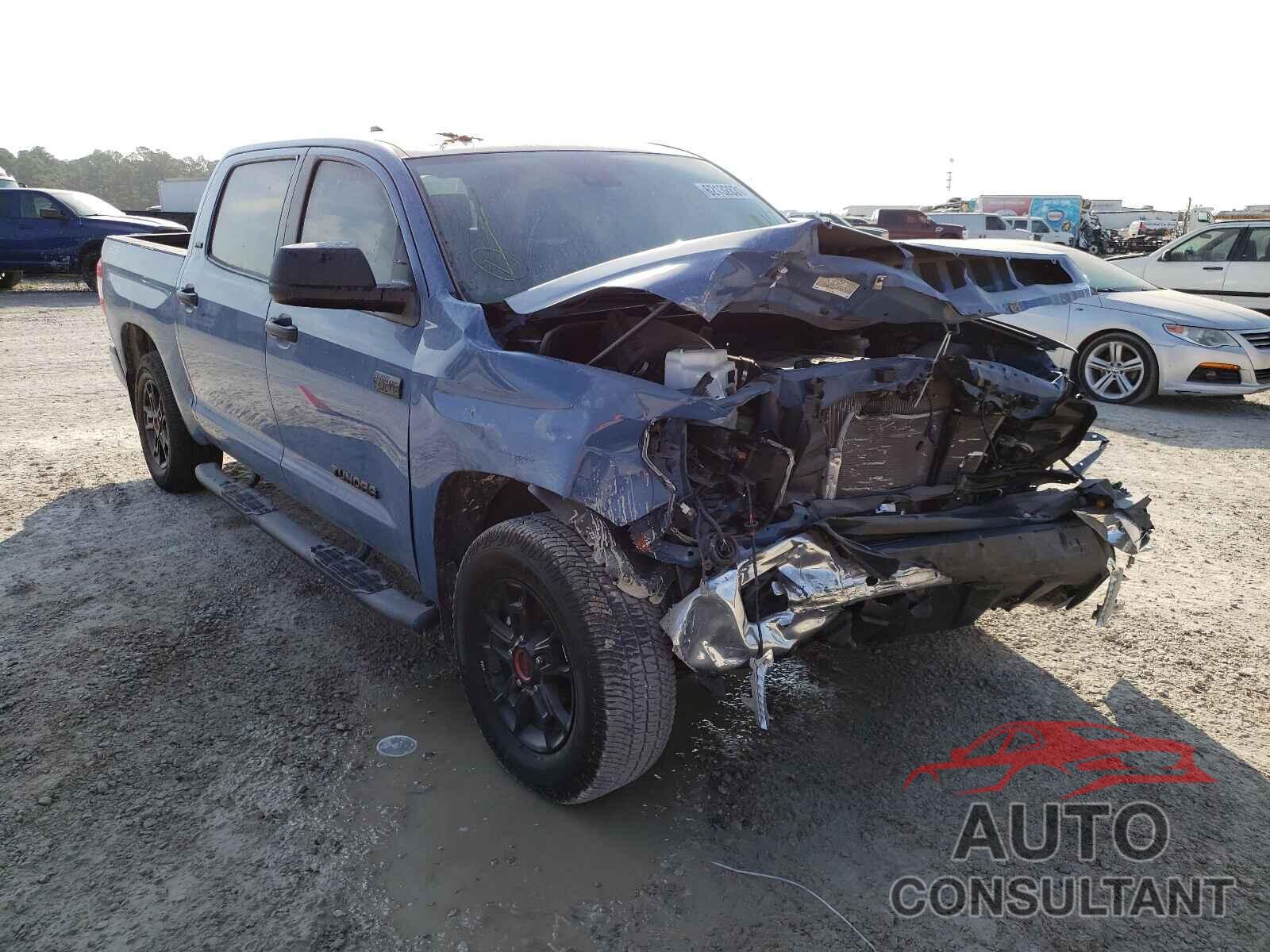 TOYOTA TUNDRA 2020 - 5TFEY5F16LX260801