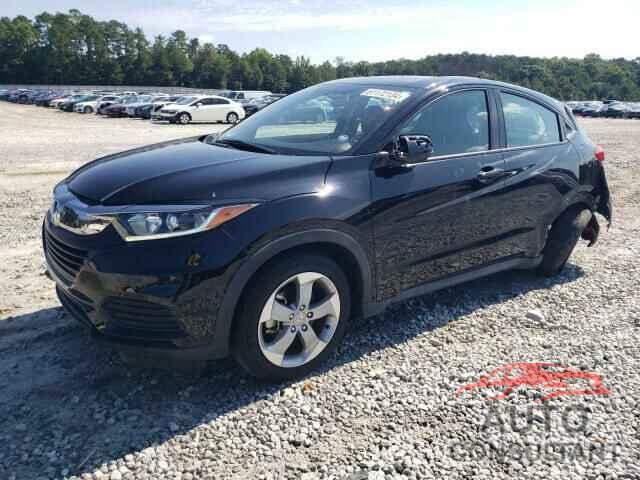 HONDA HR-V 2019 - 3CZRU5H30KM730346
