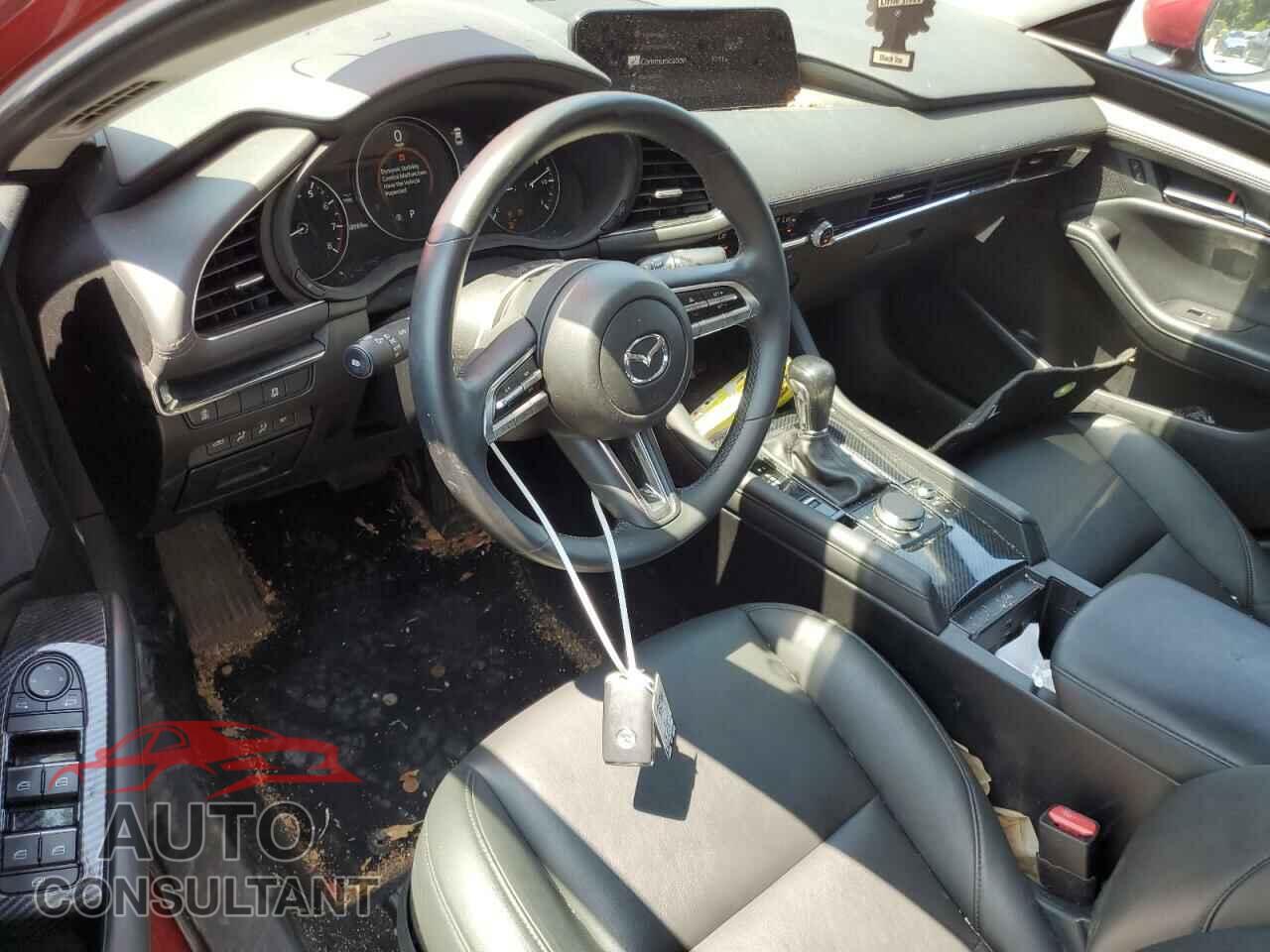 MAZDA 3 2021 - 3MZBPACL4MM254875