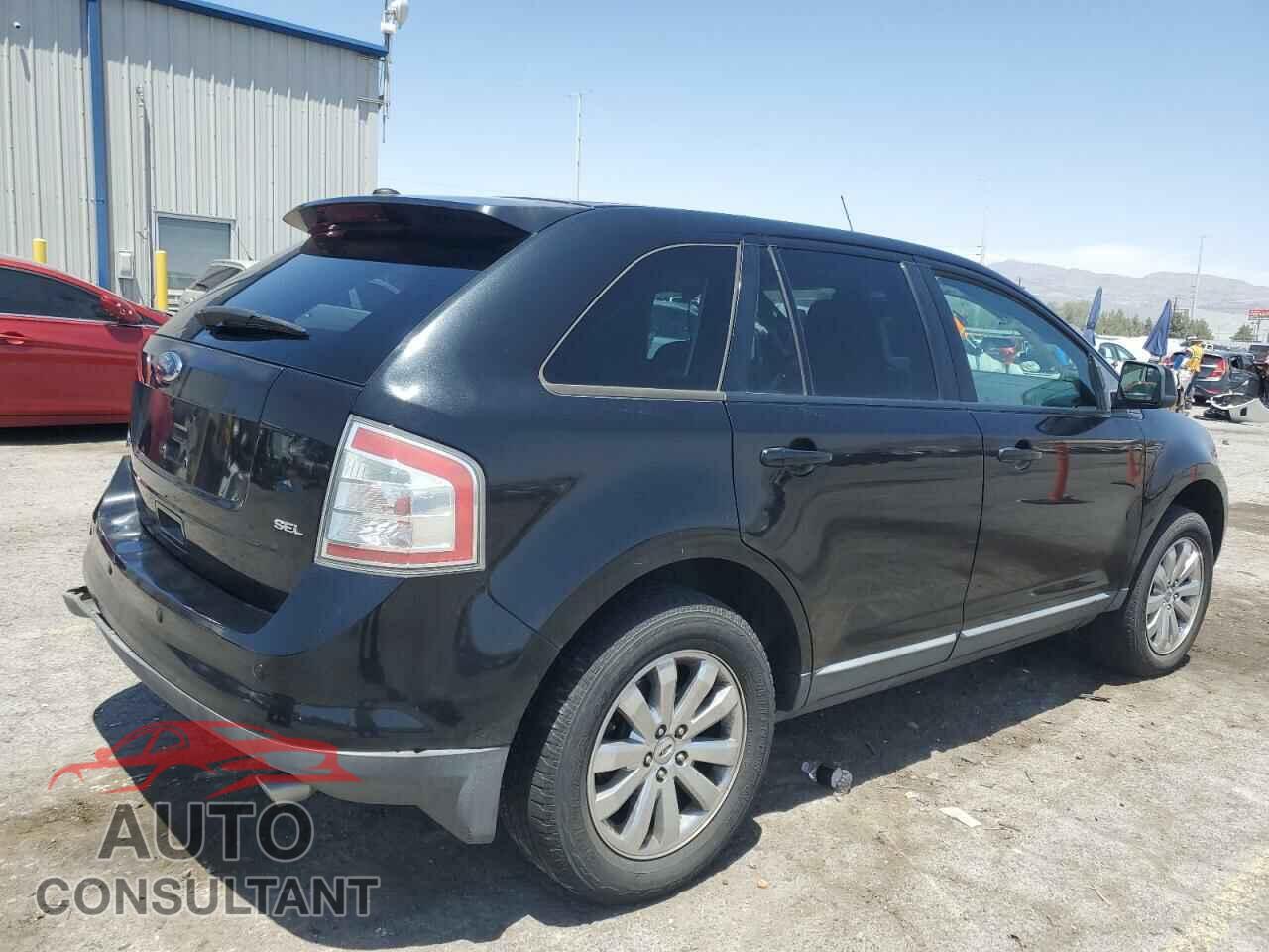 FORD EDGE 2010 - 2FMDK3JC1ABA22834