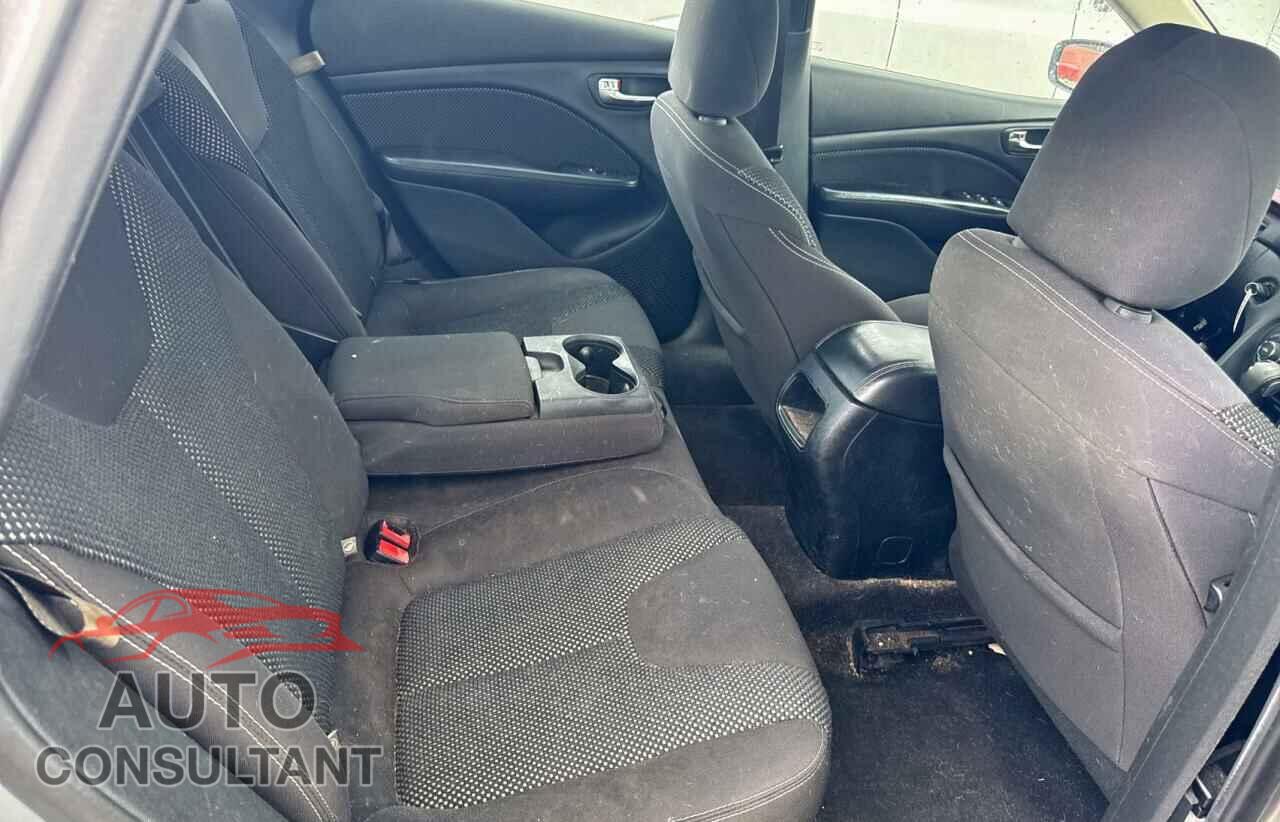 DODGE DART 2015 - 1C3CDFBB2FD306349