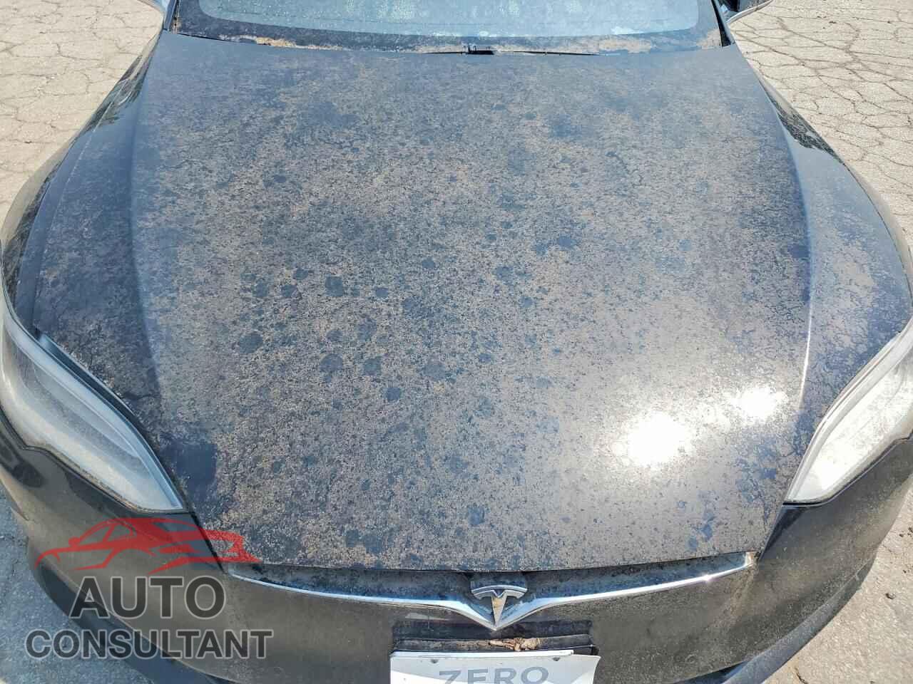 TESLA MODEL S 2019 - 5YJSA1E40KF330880
