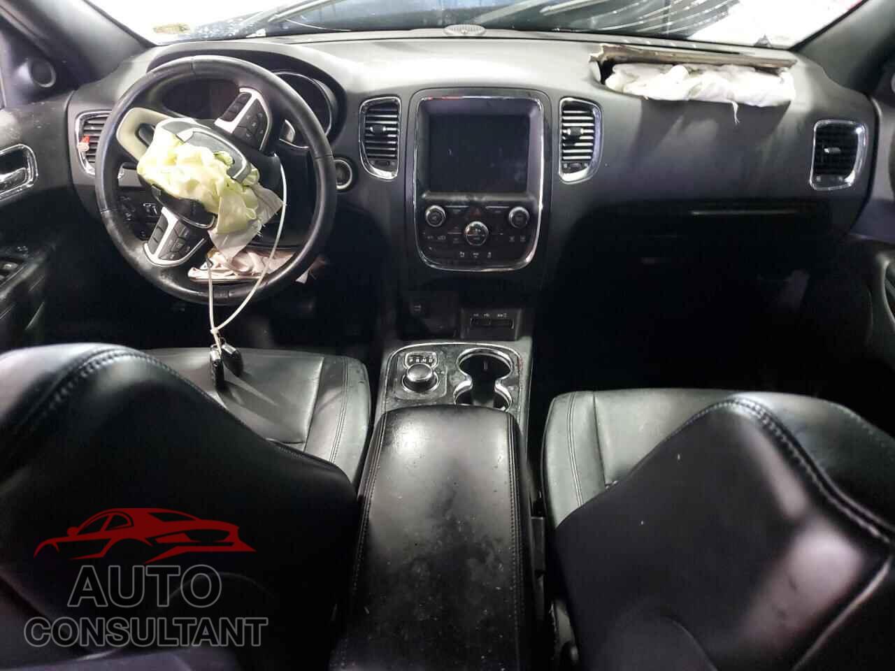 DODGE DURANGO 2015 - 1C4RDJDG5FC858094