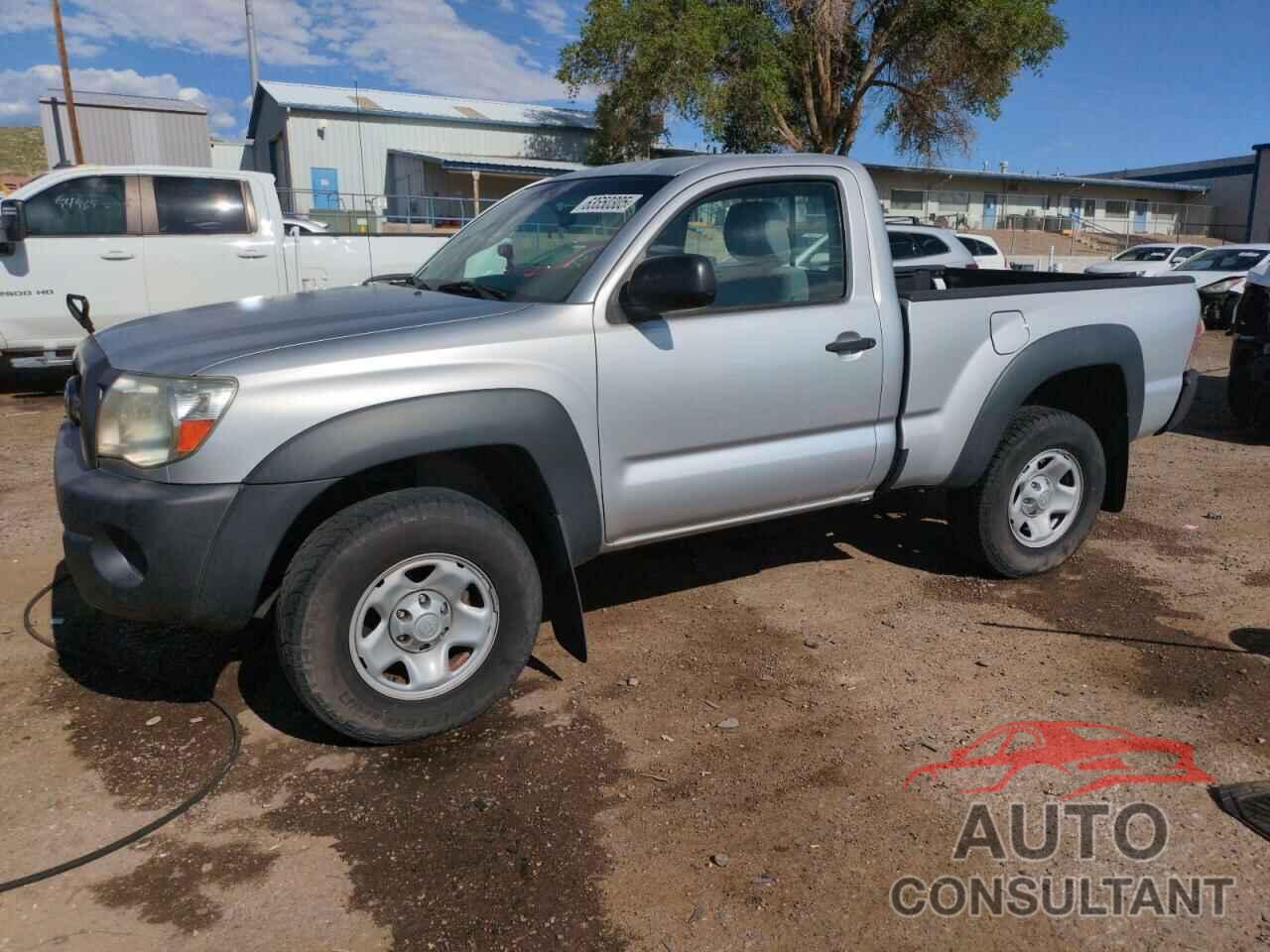 TOYOTA All Models 2011 - 5TFPX4EN1BX005367