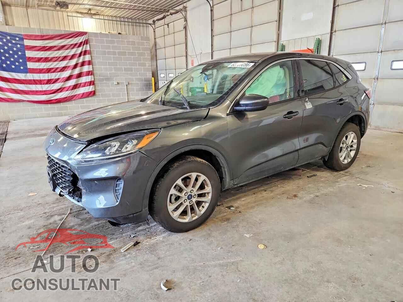 FORD ESCAPE 2020 - 1FMCU9G65LUA09169