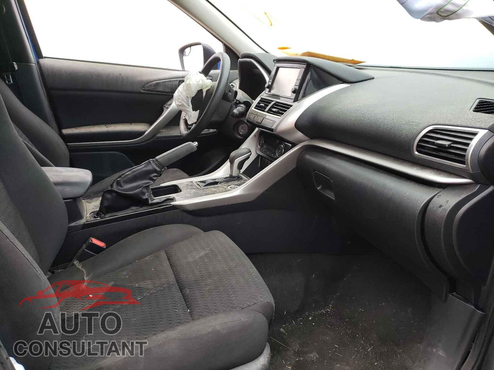 MITSUBISHI ECLIPSE 2019 - JA4AT3AA4KZ032267