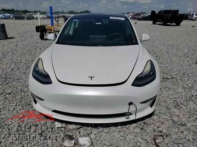 TESLA MODEL 3 2019 - 5YJ3E1EA1KF464599