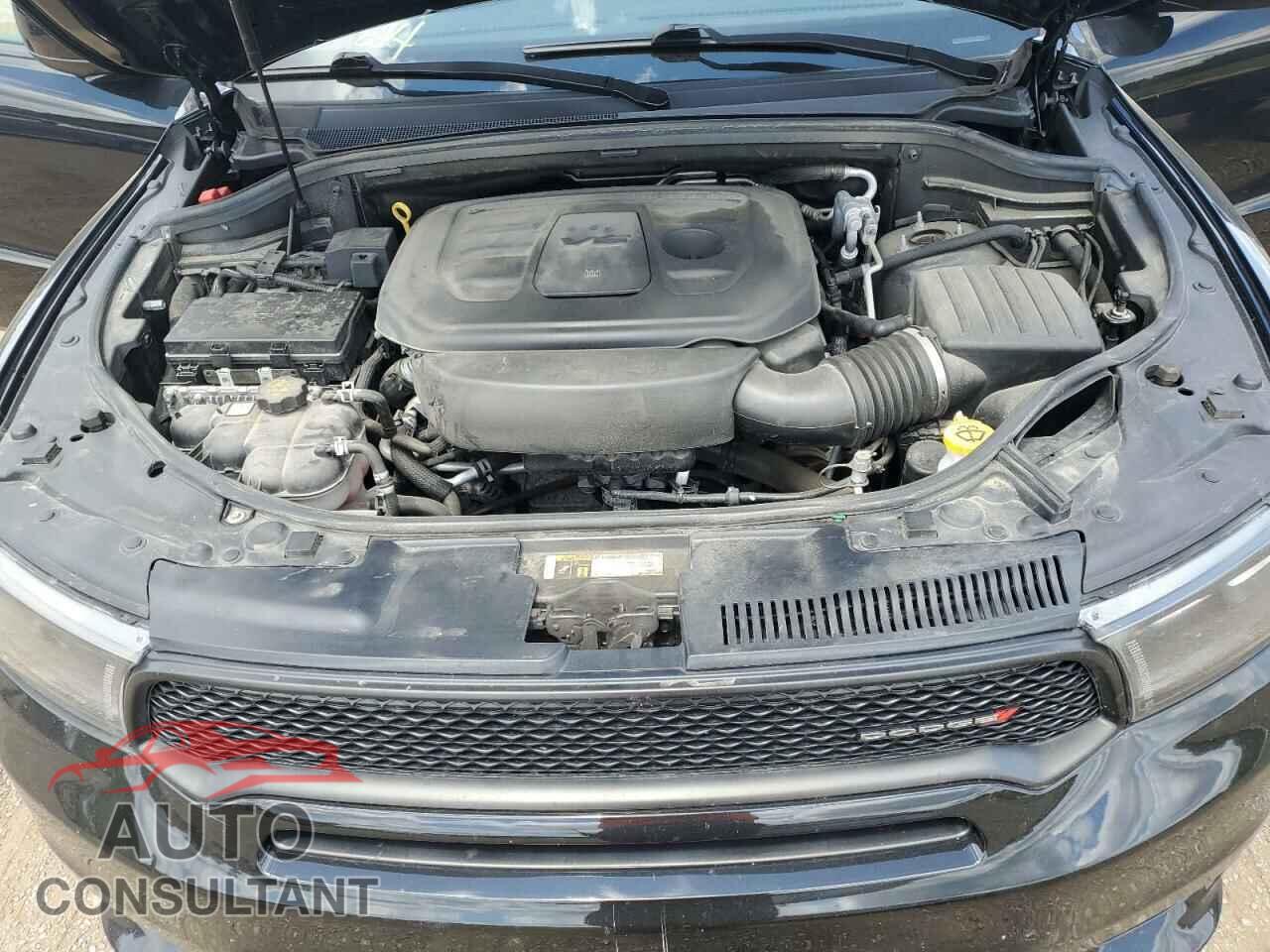 DODGE DURANGO 2020 - 1C4RDJDG3LC321445
