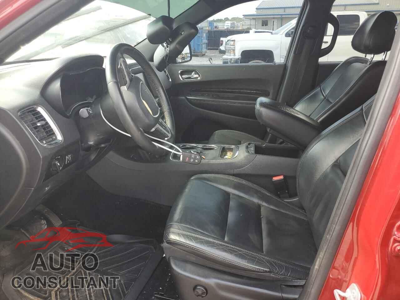 DODGE DURANGO 2014 - 1C4RDHDG7EC586199