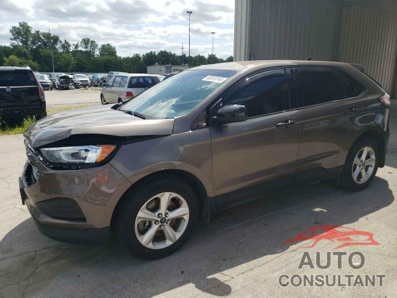 FORD EDGE 2019 - 2FMPK4G97KBB77131