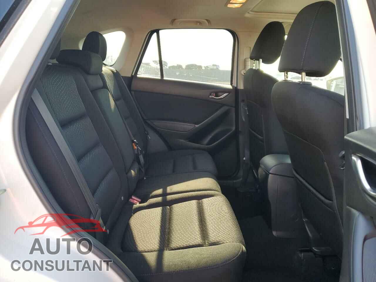 MAZDA CX-5 2014 - JM3KE2CY4E0317785