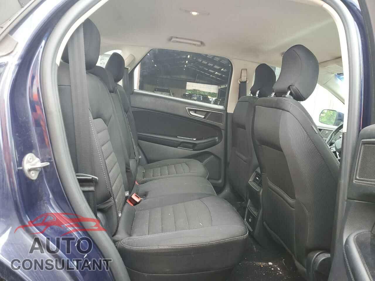 FORD EDGE 2016 - 2FMPK4J92GBB69793