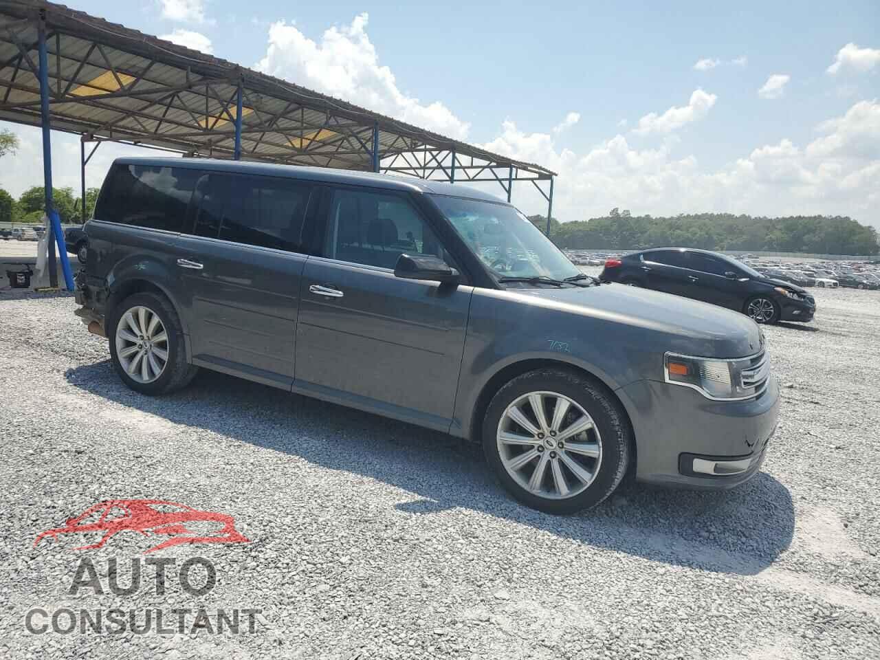 FORD FLEX 2016 - 2FMGK5C8XGBA20557