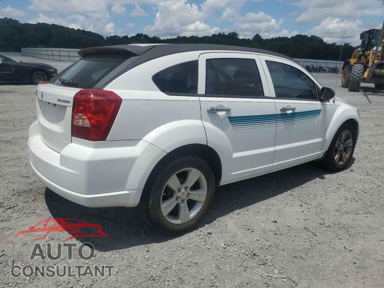DODGE CALIBER 2011 - 1B3CB3HA0BD237607