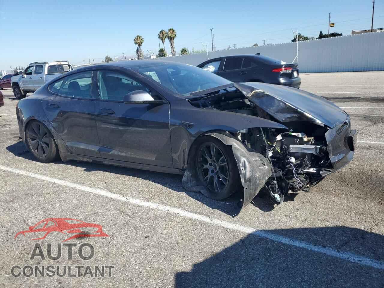 TESLA MODEL S 2024 - 5YJSA1E58RF535530
