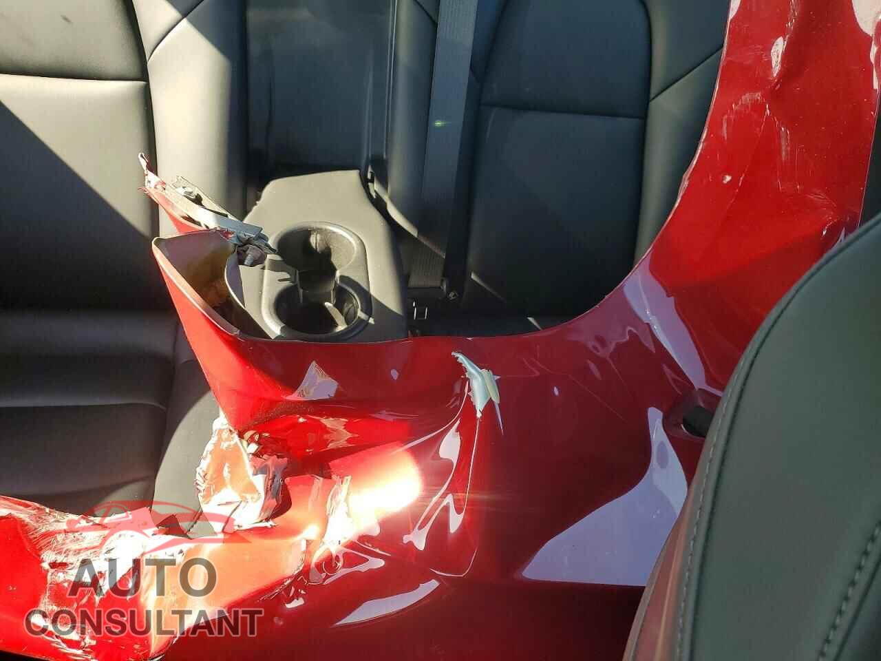 TESLA MODEL 3 2021 - 5YJ3E1EA3MF079306