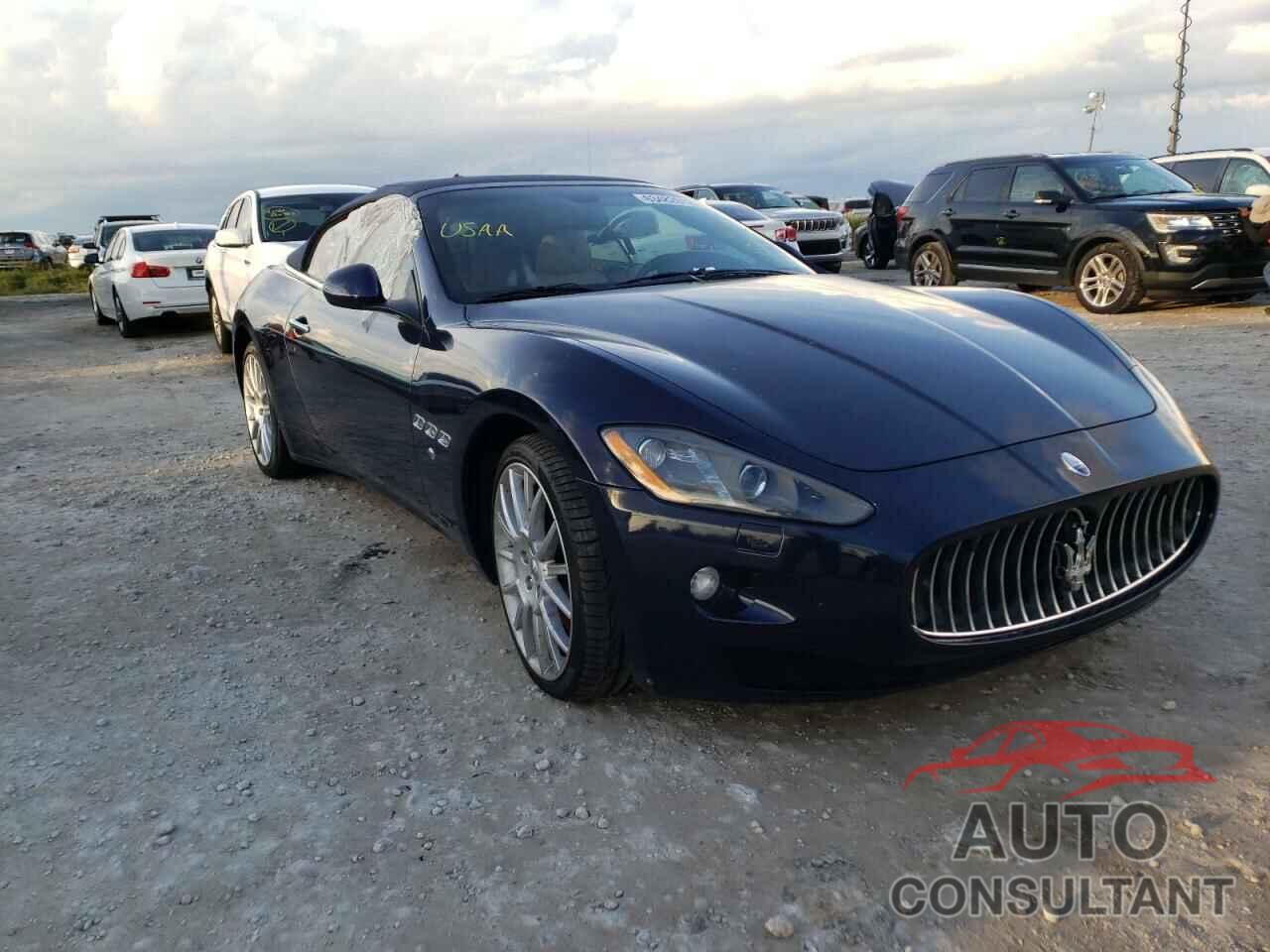 MASERATI ALL MODELS 2016 - ZAM45MMA0G0170622