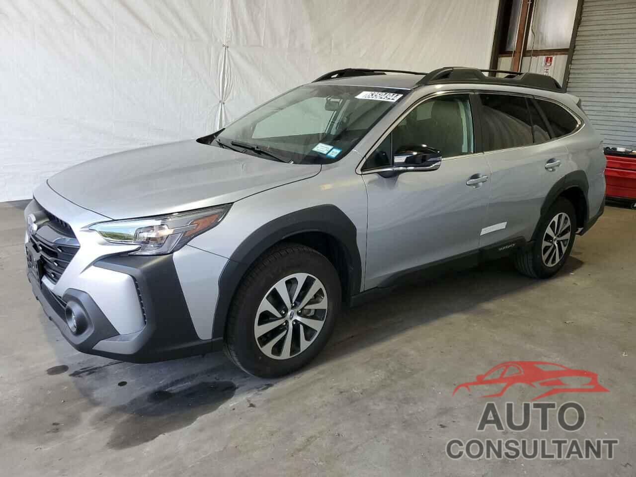 SUBARU OUTBACK 2024 - 4S4BTADC8R3280235
