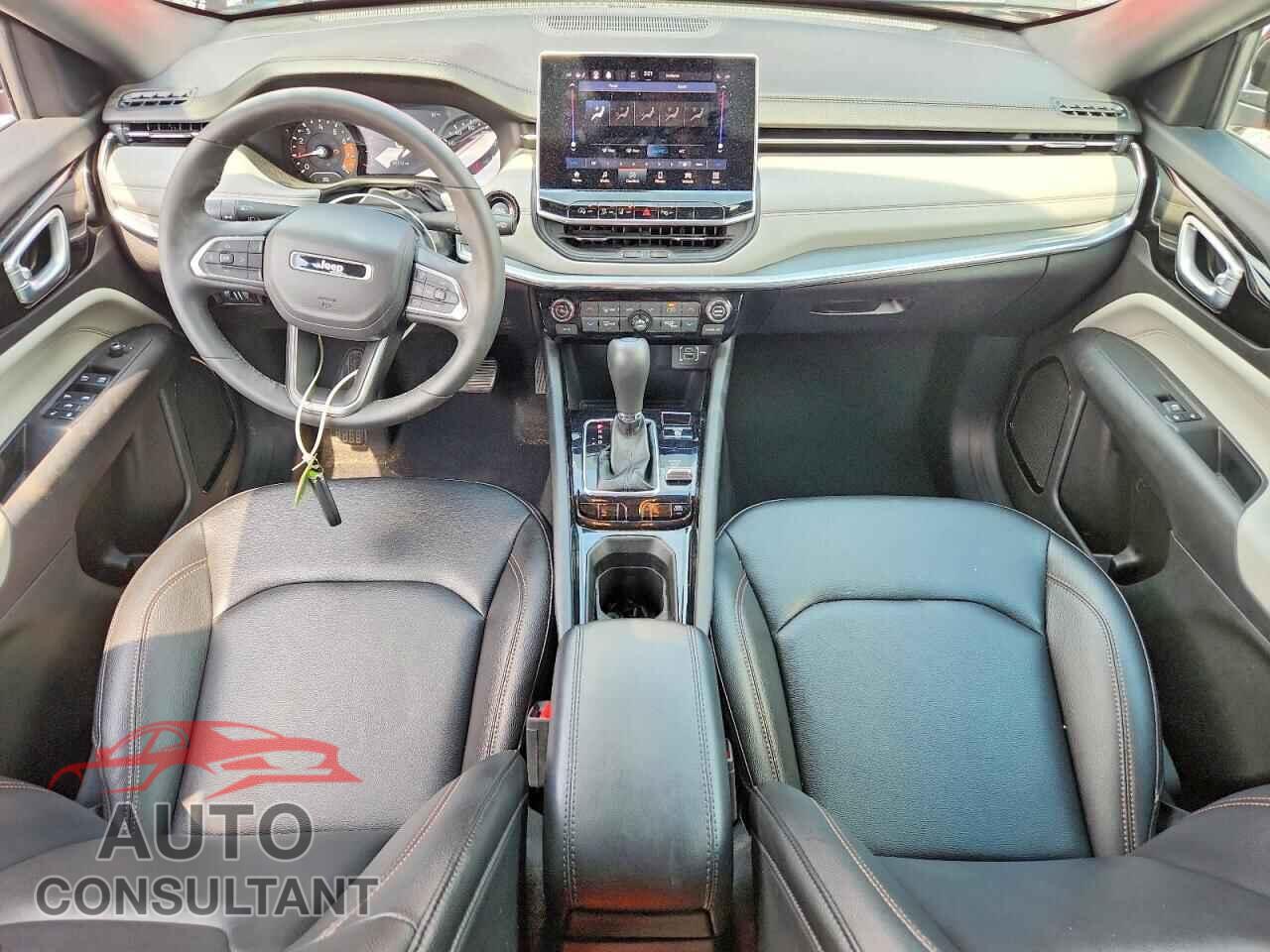 JEEP COMPASS 2024 - 3C4NJDCN1RT590341