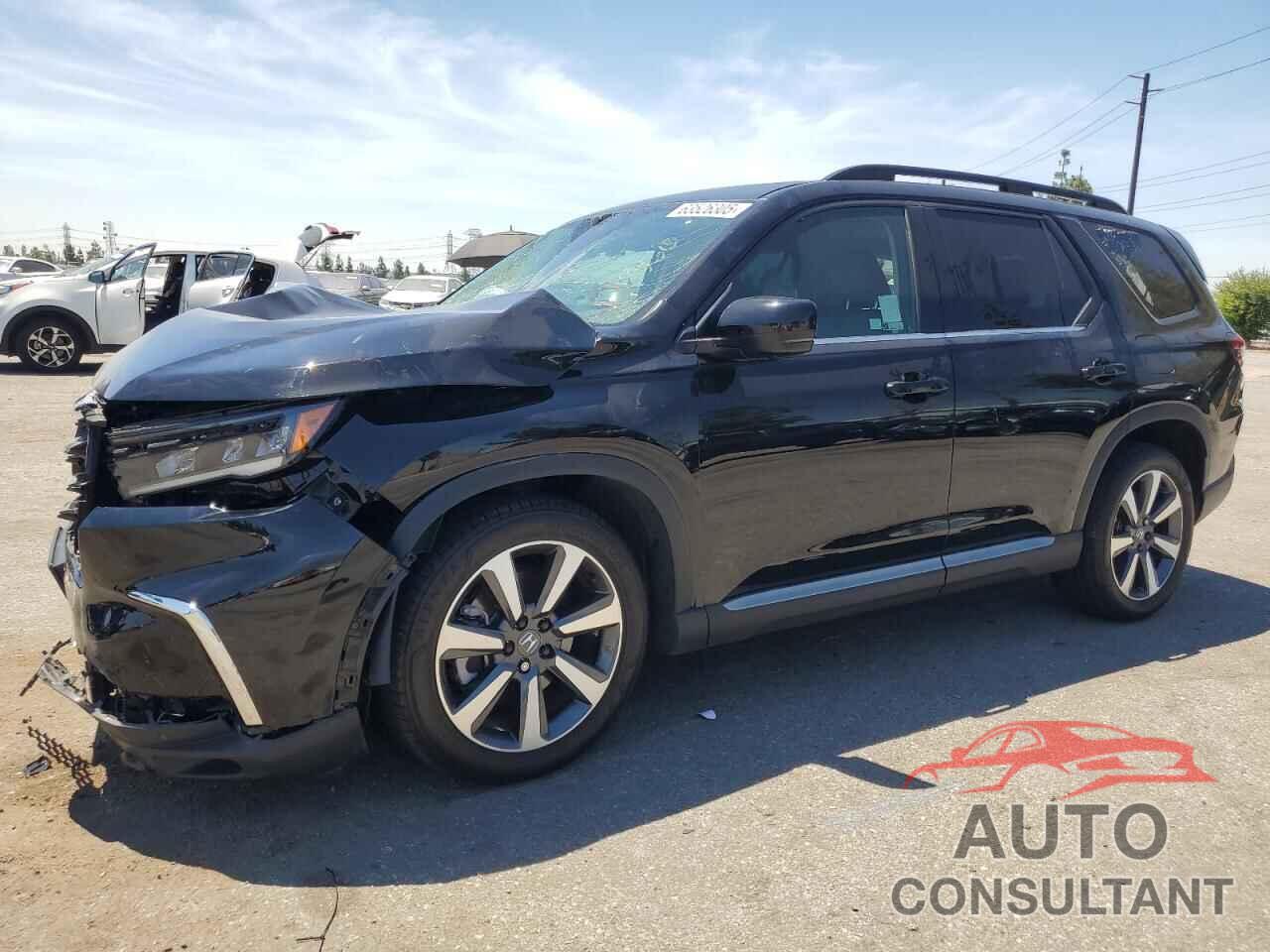 HONDA PILOT 2024 - 5FNYG1H85RB040443