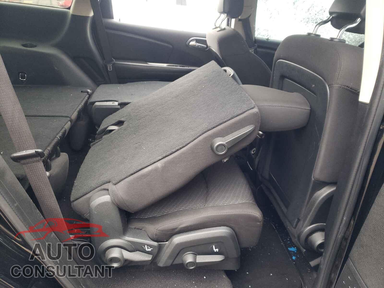 DODGE JOURNEY 2017 - 3C4PDCBBXHT520188