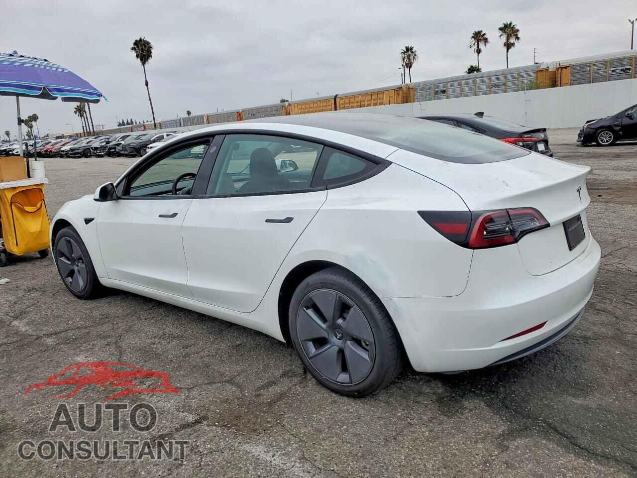 TESLA MODEL 3 2023 - 5YJ3E1EA6PF512234
