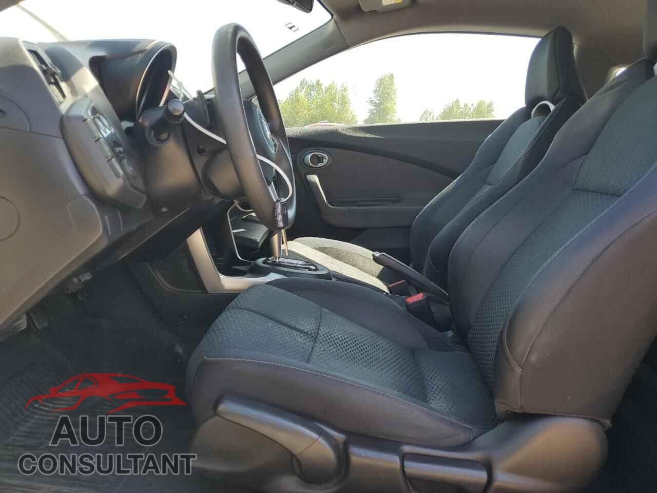 HONDA CRZ 2013 - JHMZF1D45DS002974